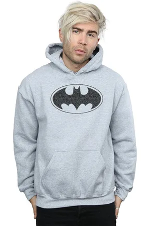 DC Comics Originals Jersey BI8681 para hombre