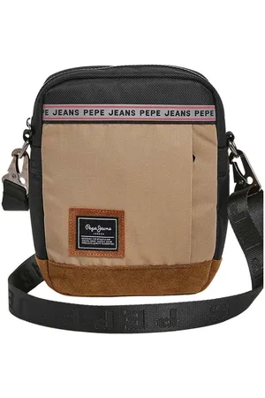 Pepe Jeans Mochila CALLUM ROBEN para hombre