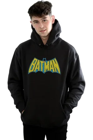 DC Comics Originals Jersey BI8388 para hombre