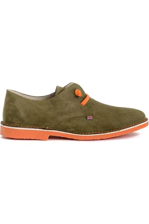 Colour Feet Zapatos Bajos KHALED para hombre