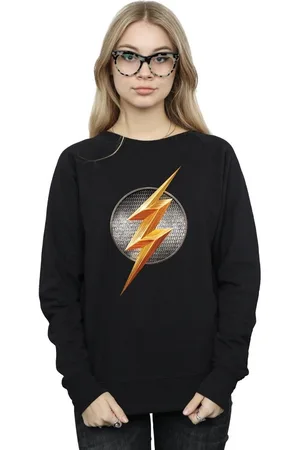 DC Comics Originals Jersey Justice League para mujer
