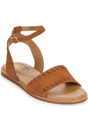 Clarks Sandalias MARITIME MAY para mujer