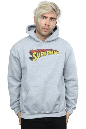 DC Comics Originals Jersey BI8757 para hombre