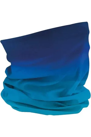 Beechfield Bufanda Morf para mujer