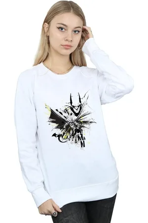 DC Comics Originals Jersey BI8607 para mujer