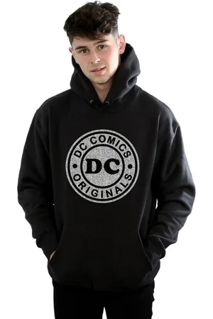 DC Comics Originals Jersey DC Originals para hombre