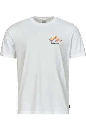 Billabong Camiseta SEGMENT SS para hombre