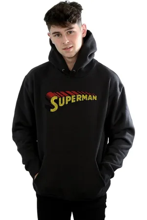 DC Comics Originals Jersey BI8757 para hombre