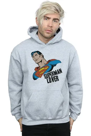 DC Comics Originals Jersey BI8347 para hombre