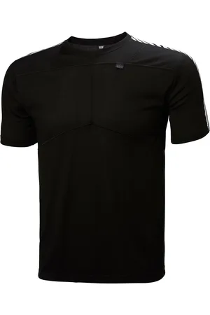 Helly Hansen Camisa manga corta HH LIFA T-SHIRT para hombre