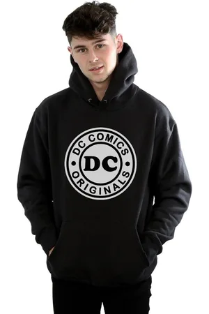 DC Comics Originals Jersey DC Originals para hombre
