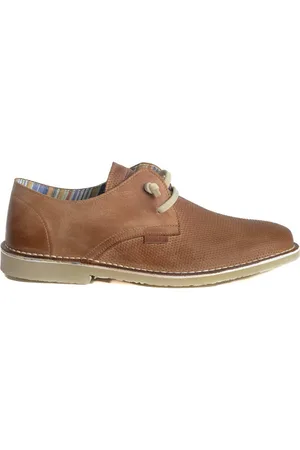 Colour Feet Zapatos Bajos KHALED para hombre