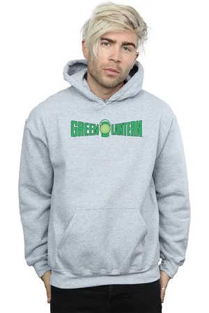 DC Comics Originals Jersey BI8558 para hombre