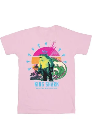 DC Comics Originals Camiseta manga larga The Suicide Squad para hombre
