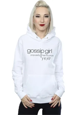 Gossip Girl Jersey Popularity Has It