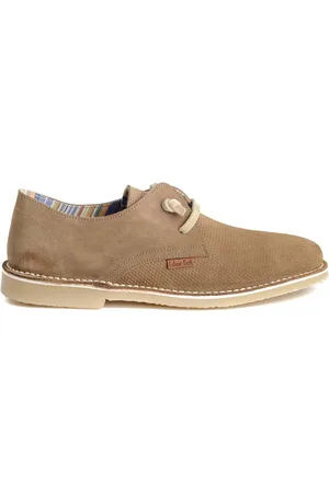 Colour Feet Zapatos Bajos KHALED para hombre
