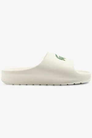 Lacoste Sandalias 46CMA0032 SERVE SLIDE para hombre