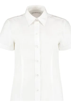 Kustom Camisa Workforce para mujer