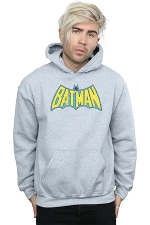 DC Comics Originals Jersey BI8388 para hombre