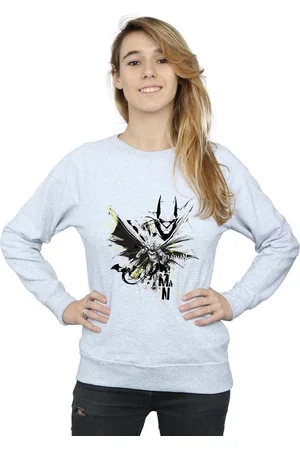 DC Comics Originals Jersey BI8607 para mujer