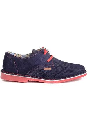Colour Feet Zapatos Bajos KHALED para hombre