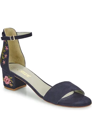 So Size Sandalias PISTILI para mujer