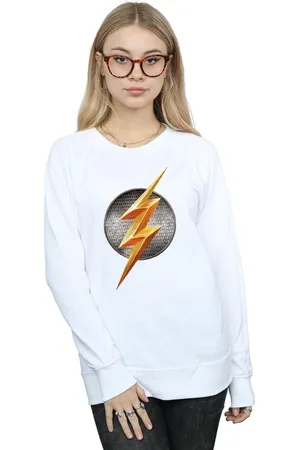 DC Comics Originals Jersey Justice League para mujer