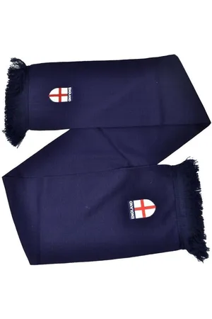 England FA Bufanda Luxury para mujer