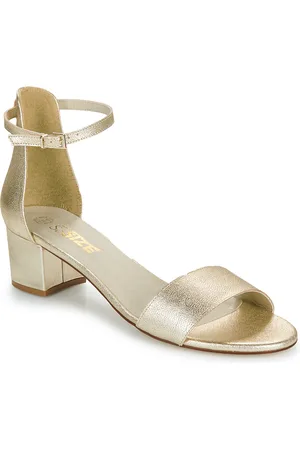 So Size Sandalias PANANA para mujer