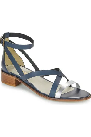 So Size Sandalias ROSSI para mujer