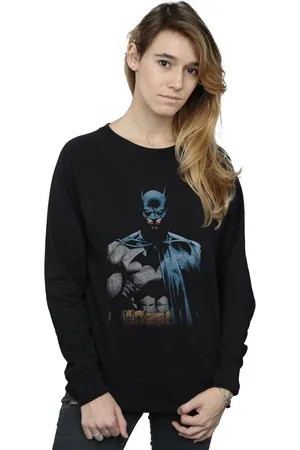 DC Comics Originals Jersey BI8763 para mujer