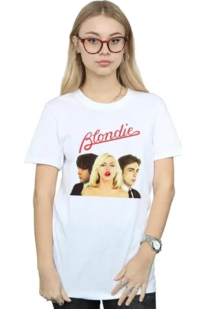 Blond Amsterdam Camiseta manga larga BI22595 para mujer