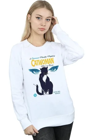 DC Comics Originals Jersey When In Rome para mujer