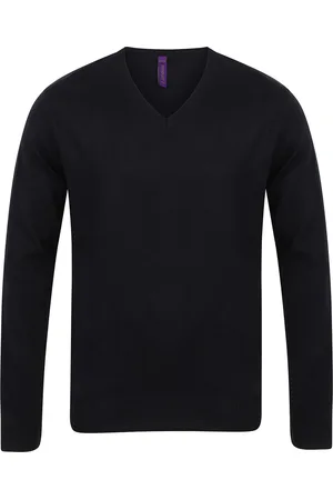 Henbury Jersey H720 para hombre