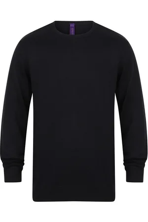 Henbury Jersey H725 para hombre