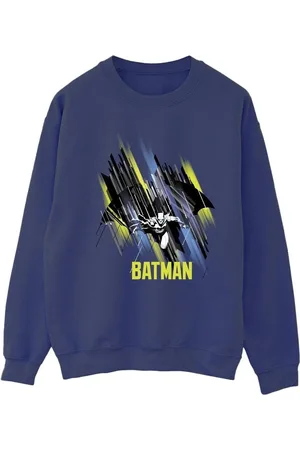 DC Comics Originals Jersey BI9377 para mujer