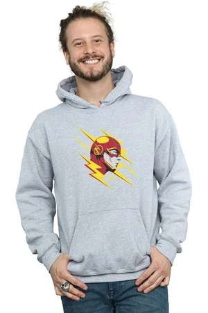 DC Comics Originals Jersey BI9769 para hombre