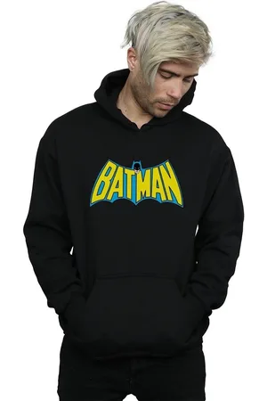 DC Comics Originals Jersey BI8797 para hombre