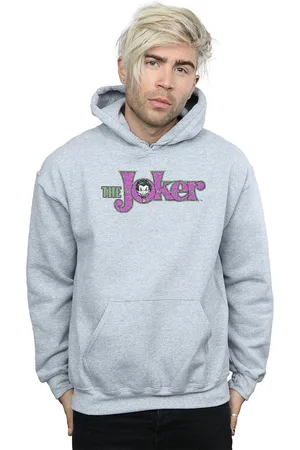 DC Comics Originals Jersey BI8796 para hombre