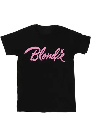 Blond Amsterdam Camiseta manga larga BI22634 para mujer