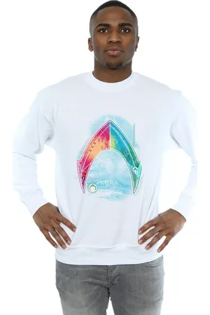 DC Comics Originals Jersey BI9074 para hombre