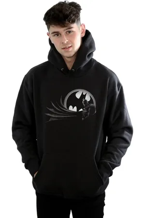DC Comics Originals Jersey BI8884 para hombre