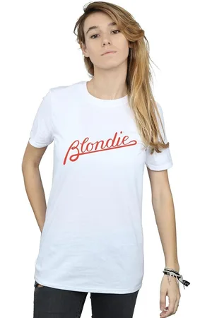 Blond Amsterdam Camiseta manga larga BI22549 para mujer