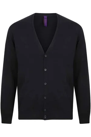 Henbury Jersey H722 para hombre