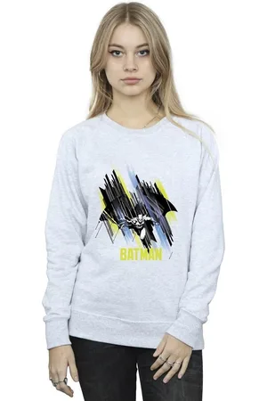 DC Comics Originals Jersey BI9377 para mujer
