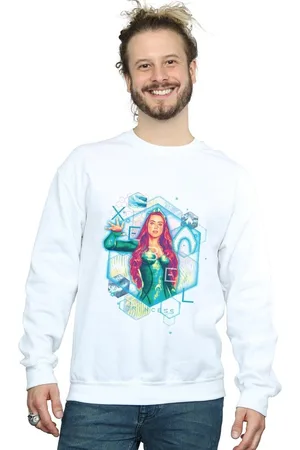 DC Comics Originals Jersey BI9039 para hombre