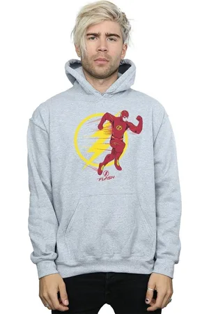 DC Comics Originals Jersey BI9801 para hombre