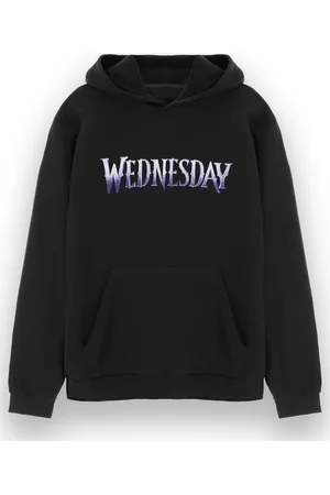 Wednesday Jersey NS7592 para mujer