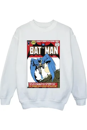 DC Comics Originals Jersey BI9119 para niño