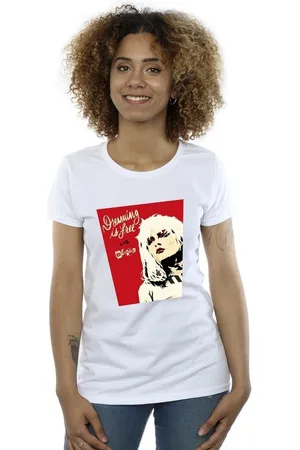 Blond Amsterdam Camiseta manga larga Dreaming Is Free para mujer